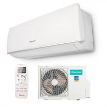 Инверторный кондиционер Hisense AS-AS-18UW4RMADB02 серия Smart DC Inverter