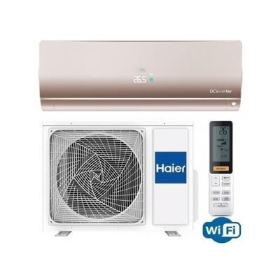 Изображение №1 - Инверторный кондиционер Haier AS50S2SF1FA-G/1U50S2SJ2FA серия Flexis DC Inverter